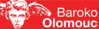Baroko Olomouc Logo